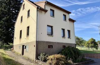 Einfamilienhaus kaufen in 66287 Quierschied, Schönes Einfamilienhaus in ruhiger Lage von Quierschied-Göttelborn!