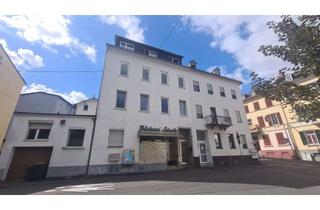 Mehrfamilienhaus kaufen in 56130 Bad Ems, Bad Ems: Historisches Mehrfamilienhaus – Ideal für Handwerker & Investoren