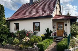 Haus kaufen in 19086 Plate, RESERVIERT - Zwei tolle Häuser zu einem entspannten Preis 5 km entfernt von Schwerin