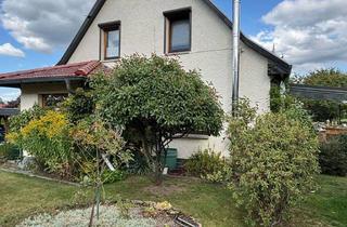 Haus kaufen in 19086 Plate, Zwei tolle Häuser zu einem entspannten Preis 5 km entfernt von Schwerin