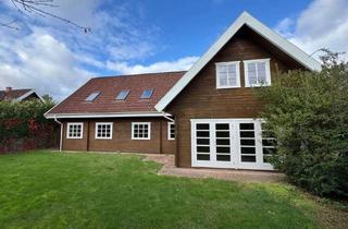 Haus kaufen in 27721 Ritterhude, Energieeffiziente Immobilie zum Wohnen und Arbeiten