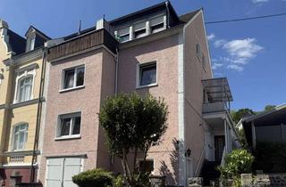 Mehrfamilienhaus kaufen in 53545 Linz, Solides Mehrfamilienhaus in Linz am Rhein mit über 6% Rendite - zentrumsnah!