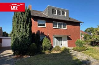 Einfamilienhaus kaufen in 48291 Telgte, Einfamilienhaus in gewachsenem Wohngebiet von Telgte