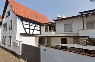 Haus kaufen in 64839 Münster, Charmantes Immobilienensemble mit historischem Flair und modernem Wohnkomfort in Münster