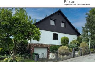 Einfamilienhaus kaufen in Steilweg, 51702 Bergneustadt, Familienfreundliches Einfamilienhaus mit Blick über Bergneustadt