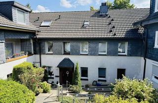 Mehrfamilienhaus kaufen in 42555 Velbert, 3 Mehrfamilienhäuser in traumhafter Lage von Velbert-Langenberg