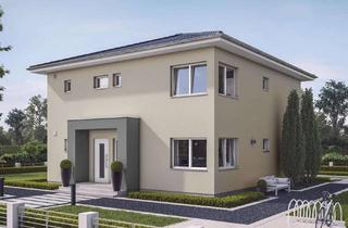 Haus kaufen in 91555 Feuchtwangen, Tolles und erschwingliches Traumhaus - mit Einliegerwohnung!