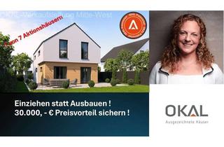 Haus kaufen in 56459 Berzhahn, KLEIN IN DER FLÄCHE, GROSS IM GEFÜHL - einzugsfertig mit Einbauküche
