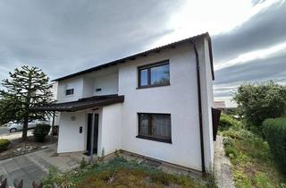 Doppelhaushälfte kaufen in 67434 Neustadt, BIETERVERFAHREN - PROVISIONSFREI für Käufer - Doppelhaushälfte mit 342 m² Grundstück und Garage