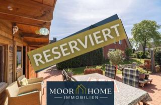 Einfamilienhaus kaufen in 49744 Geeste, RESERVIERT: Einfamilienhaus mit Einliegerwohnung & großem Grundstück