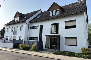 Mehrfamilienhaus kaufen in 63329 Egelsbach, Freistehendes Mehrfamilienhaus mit 8 attraktiven Wohnungen. - Komplett vermietet!