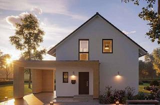 Haus kaufen in 91589 Aurach, Viel Platz. Viel Garten. Viel Lebensqualität.