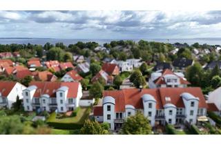 Reihenhaus kaufen in 23683 Scharbeutz, Nur 500 Meter vom Strand entfernt! Großzügiges & energieeffizientes Endreihenhaus in begehrter Lage!