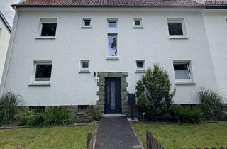 Mehrfamilienhaus kaufen in 59519 Möhnesee, Saniertes und sehr gepflegtes 5-Parteien Mehrfamilienhaus in bester Lage von Soest