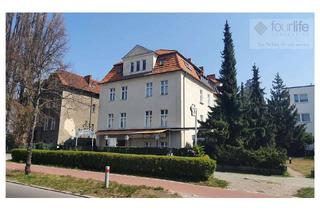 Mehrfamilienhaus kaufen in 14167 Zehlendorf (Zehlendorf), Faktor 18: vollvermietetes Mehrfamilienhaus in Lichterfelde