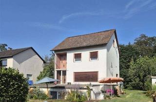 Haus kaufen in Bruchstr. 39, 67158 Ellerstadt, Freistehendes Wohnhaus auf riesigem Gelände, Garage + Wintergarten
