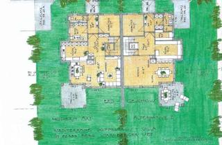 Villa kaufen in 82335 Berg, Modern Art - Mediterrane - Doppelhaus - Villa