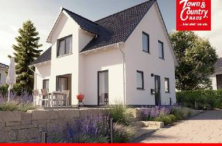 Haus kaufen in 65321 Heidenrod, Viel Platz für Ihr Familienleben – lichtdurchflutetes Zuhause in Heidenrod-Laufenselden