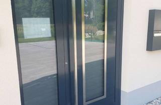 Haus kaufen in 94436 Simbach, Modern & Energiesparend: Neubau (KfW 40) – Einzug ab Oktober möglich