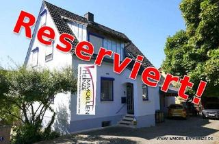 Haus kaufen in 96199 Zapfendorf, # Schönes Anwesen, Photovoltaik, viele Freisitze, Einliegerwohnung, Carport, Garten - Frei 2026!