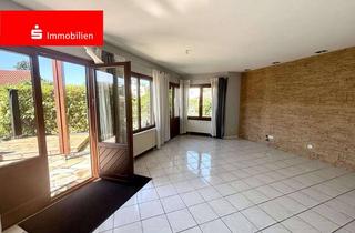 Einfamilienhaus kaufen in 64665 Alsbach-Hähnlein, Einfamilienhaus mit Einliegerwohnung sucht neue Eigentümer