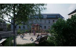 Haus kaufen in 04571 Rötha, Denkmalherrenhaus mit Baugenehmigung