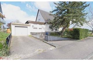 Einfamilienhaus kaufen in 77866 Rheinau, ***RESERVIERT***Einfamilienhaus mit Einliegerwohnung in Feldrandlage