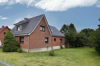 Haus kaufen in 23898 Duvensee, Familienfreundliches Haus