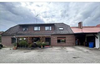 Haus kaufen in 38539 Müden (Aller), Wohn- und Geschäftshaus in Müden