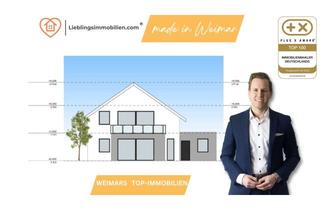 Haus kaufen in 99441 Mechelroda, Fläche mit Vision – Projektgrundstück zur Entwicklung