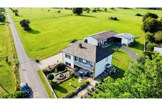 Haus kaufen in 56414 Meudt, Großzügiges Anwesen mit viel Charme und Stil