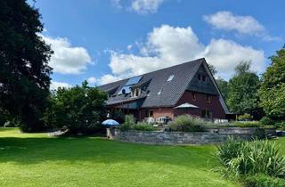 Haus kaufen in 21734 Oederquart, Sanierte Landhaus-Idylle – Raum für Familie, Freunde & Visionen