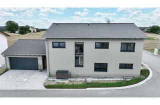 Einfamilienhaus kaufen in 93346 Ihrlerstein, Neuwertiges Einfamilienhaus mit hochwertiger Ausstattung