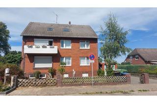 Mehrfamilienhaus kaufen in 31515 Wunstorf, MGK bietet Idensen: Wohnen im Grünen – großzügiges Mehrfamilienhaus