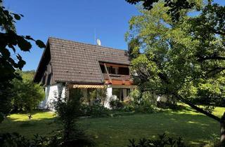 Einfamilienhaus kaufen in 82065 Baierbrunn, Einfamilienhaus mit Einliegerwohnung in Baierbrunn bei München