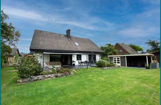 Einfamilienhaus kaufen in 49179 Ostercappeln, Modernisiertes Einfamilienhaus mit Charakter