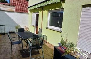 Haus kaufen in Obergasse, 67229 Gerolsheim, Wohnhaus 210 m² mit Scheune und Innenhof -Gerolsheim-
