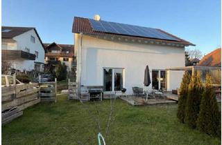 Einfamilienhaus kaufen in 75378 Bad Liebenzell, Einfamilienhaus zum verlieben: sofort zum Bezug frei Energieeffizienz A+ mit Wärmepumpe