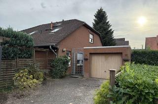 Einfamilienhaus kaufen in 31535 Neustadt, Tolles Einfamilienhaus in optimaler Lage