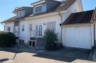 Doppelhaushälfte kaufen in 74629 Pfedelbach, Doppelhaushälfte in Teileigentum in Pfedelbach