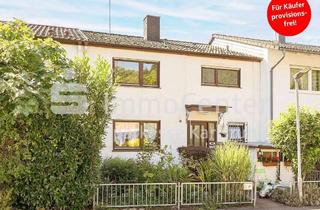 Haus kaufen in 76307 Karlsbad, Attraktive Kapitalanlage mit gesicherter Mietrendite