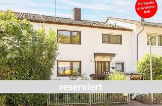 Haus kaufen in 76307 Karlsbad, Attraktive Kapitalanlage mit gesicherter Mietrendite