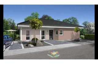 Haus kaufen in 66822 Lebach, Eine von vier Wohneinheiten in innovativer Senioren-Wohngemeinschaft !