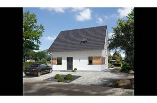 Einfamilienhaus kaufen in 66687 Wadern, Neues Einfamilienhaus in Löstertal !