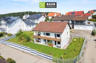 Einfamilienhaus kaufen in 89597 Hausen, 360°| Traumhaftes Einfamilienhaus in Hausen am Bussen