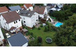 Mehrfamilienhaus kaufen in 35638 Leun, *Vermietetes Mehrfamilienhaus, bereits nach WEG aufgeteilt*