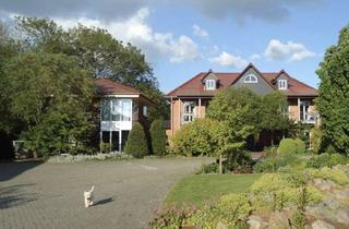 Mehrfamilienhaus kaufen in 39619 Vissum, In die Sonne schauen: Luxuriöse Hofanlage mit Gutshaus & Mehrfamilienhaus auf 10ha Land in Arendsee