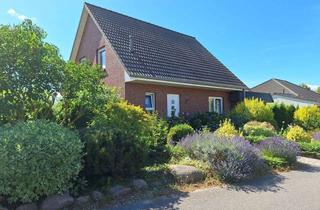 Einfamilienhaus kaufen in 17509 Lubmin, Einfamilienhaus mit Garage im Seebad Lubmin