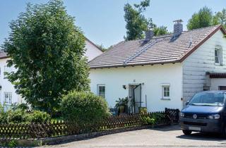 Haus kaufen in 84419 Schwindegg, ** Bezugsfreies Häuschen zum Selbstverwirklichen in Schwindegg**