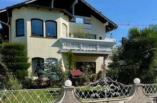 Haus kaufen in 35444 Biebertal, Tolles Haus mit Potenzial im Grünen